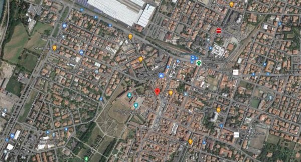 terreno edificabile in vendita a Sassuolo