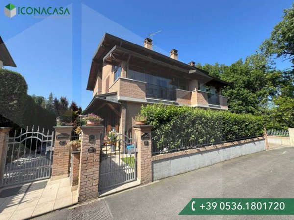 appartamento in vendita a Sassuolo in zona San Michele dei Mucchietti