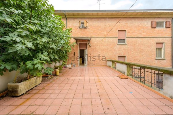 appartamento in vendita a Sassuolo