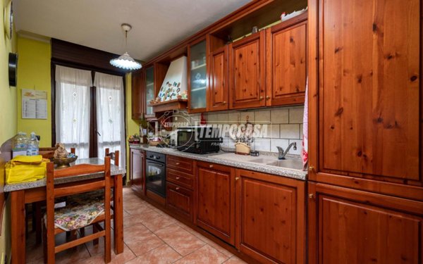 appartamento in vendita a Sassuolo in zona Centro Storico / San Giorgio