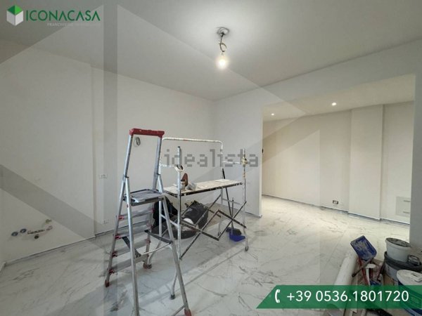 appartamento in vendita a Sassuolo