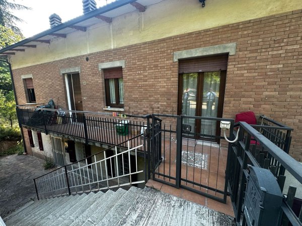 appartamento in vendita a Sassuolo in zona San Michele dei Mucchietti