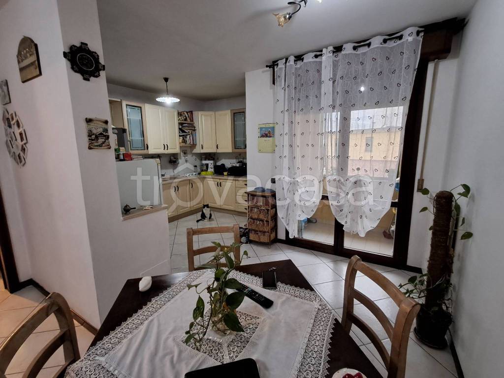 appartamento in vendita a Sassuolo