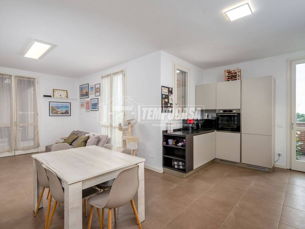 appartamento in vendita a Sassuolo