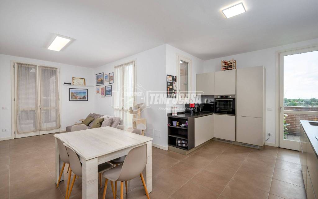 appartamento in vendita a Sassuolo