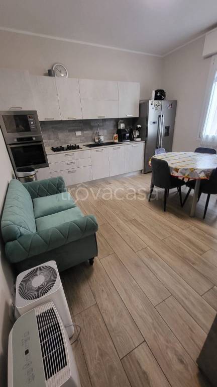appartamento in vendita a Sassuolo in zona Centro Storico / San Giorgio