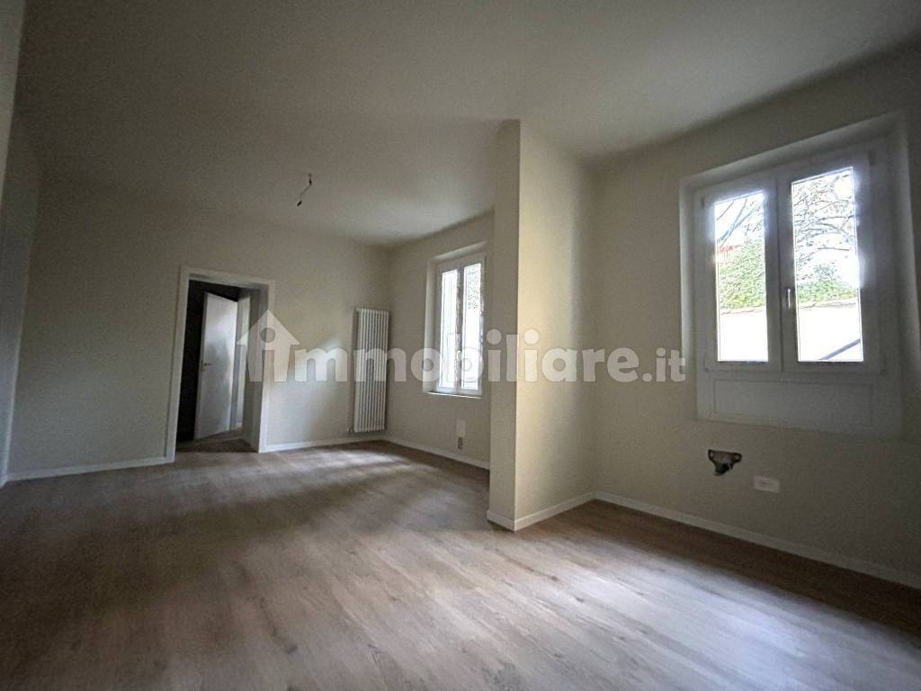 appartamento in vendita a Sassuolo in zona Centro Storico / San Giorgio
