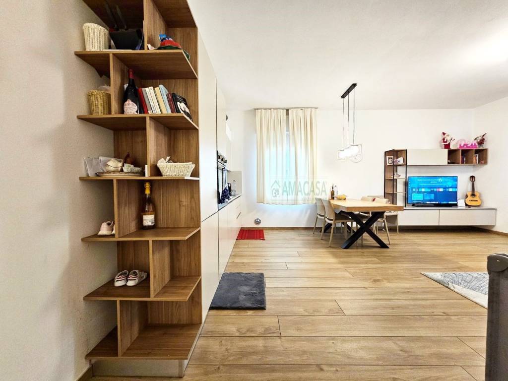 appartamento in vendita a Sassuolo