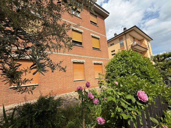 appartamento in vendita a Sassuolo in zona Montegibbio