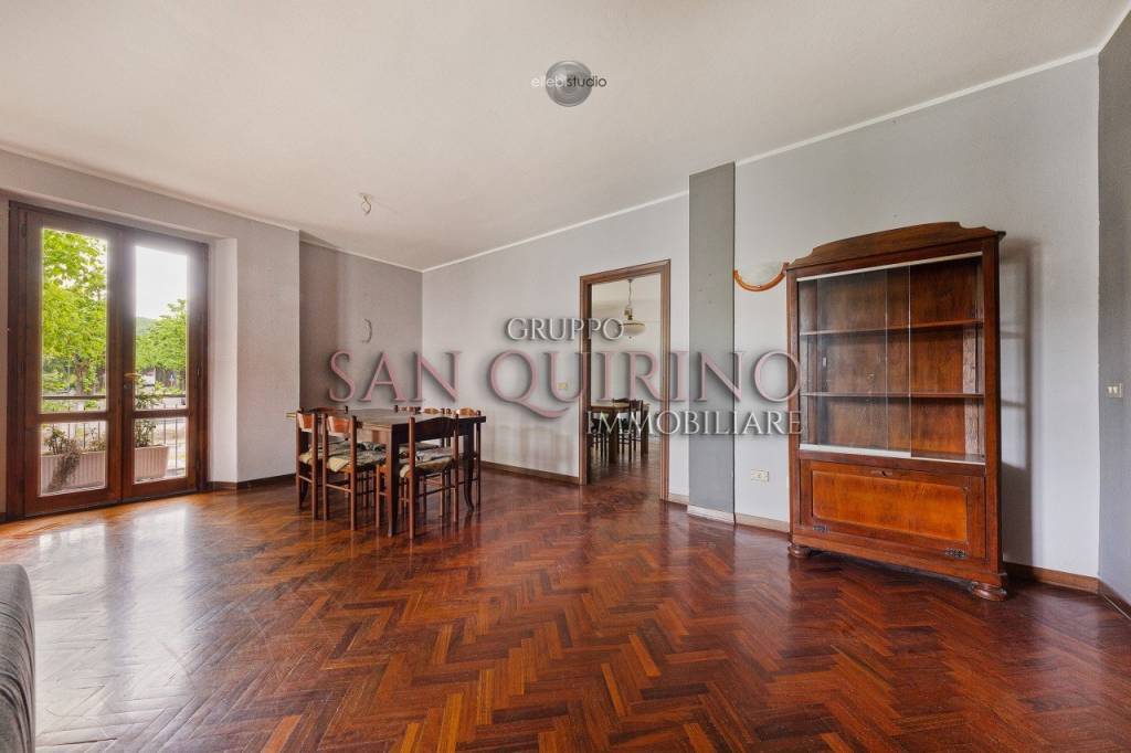 appartamento in vendita a Sassuolo in zona Centro Storico / San Giorgio