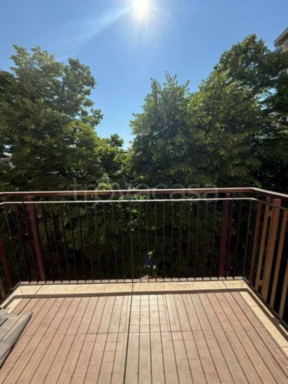 appartamento in vendita a Sassuolo in zona Centro Storico / San Giorgio