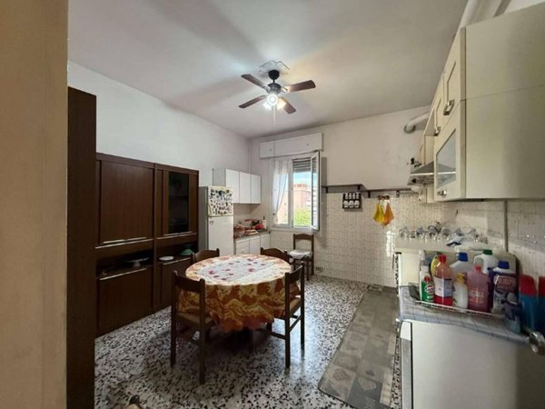 appartamento in vendita a Sassuolo in zona Centro Storico / San Giorgio