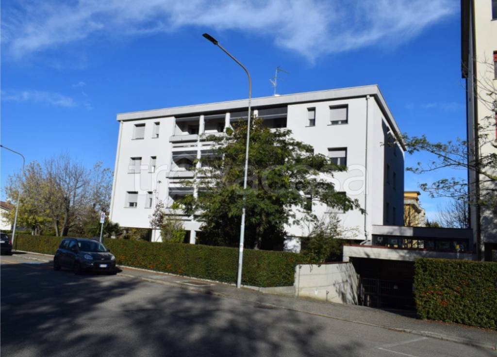 appartamento in vendita a Sassuolo