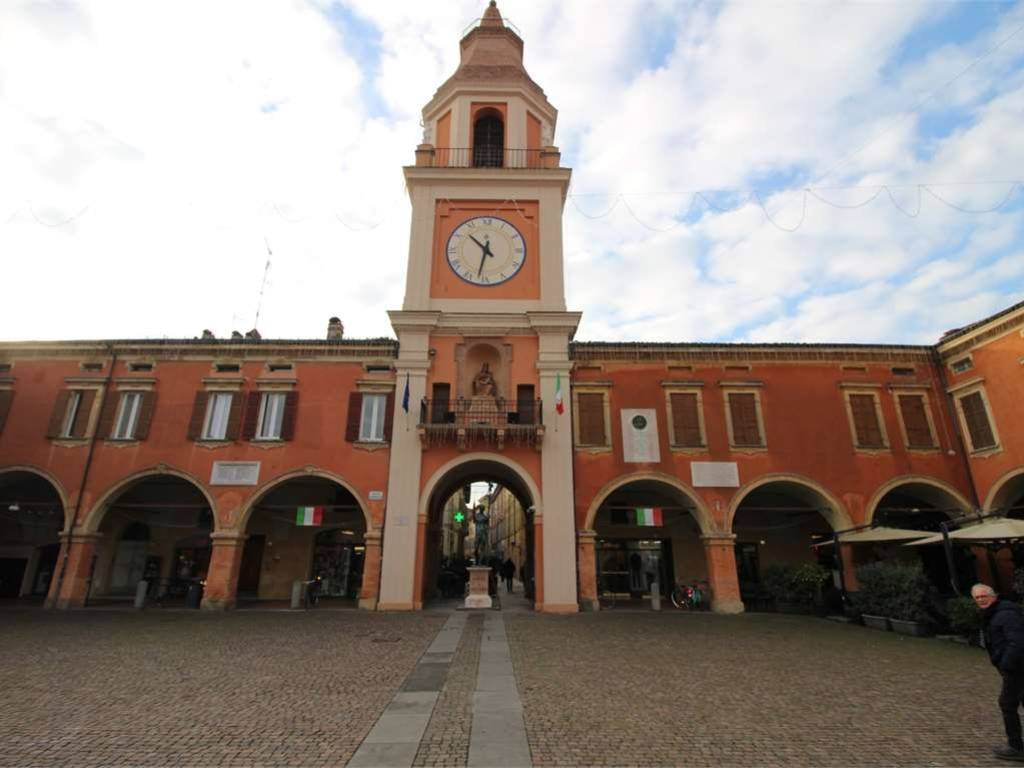 appartamento in vendita a Sassuolo in zona Centro Storico / San Giorgio