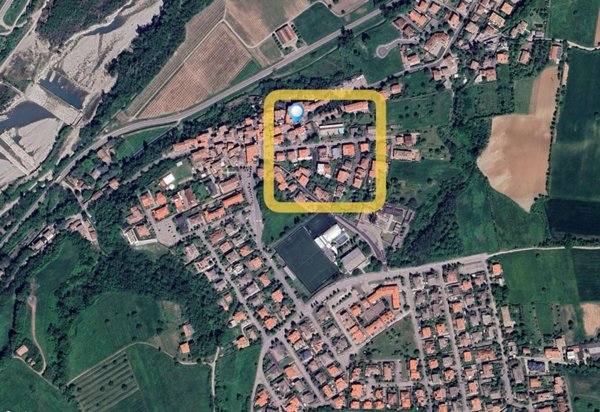 appartamento in vendita a Sassuolo