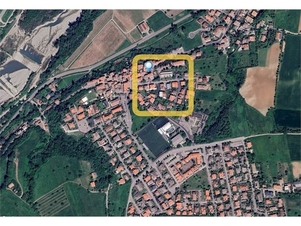 appartamento in vendita a Sassuolo