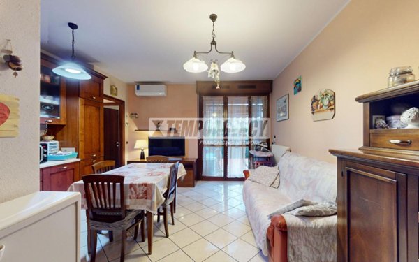 appartamento in vendita a Sassuolo in zona Centro Storico / San Giorgio
