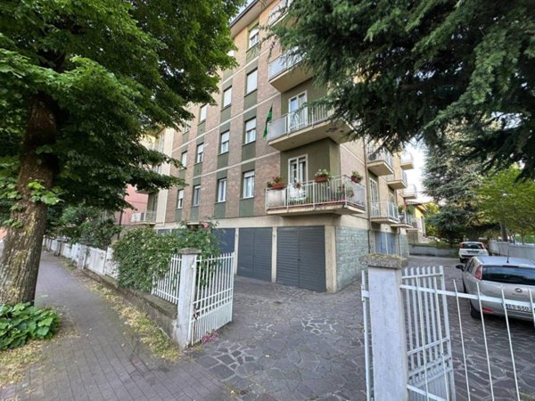 appartamento in vendita a Sassuolo in zona Centro Storico / San Giorgio