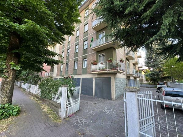 appartamento in vendita a Sassuolo in zona Centro Storico / San Giorgio