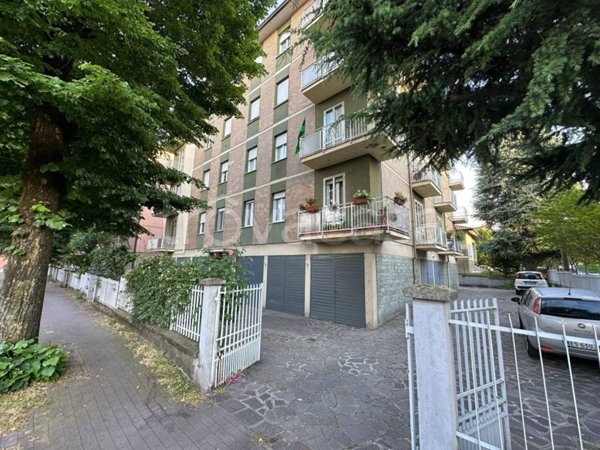 appartamento in vendita a Sassuolo in zona Centro Storico / San Giorgio