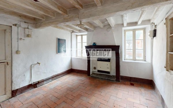 appartamento in vendita a Sassuolo in zona Centro Storico / San Giorgio