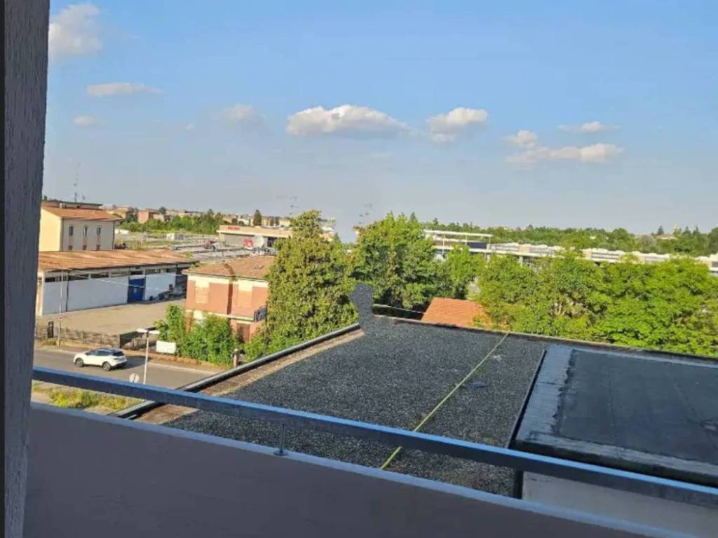 appartamento in vendita a Sassuolo