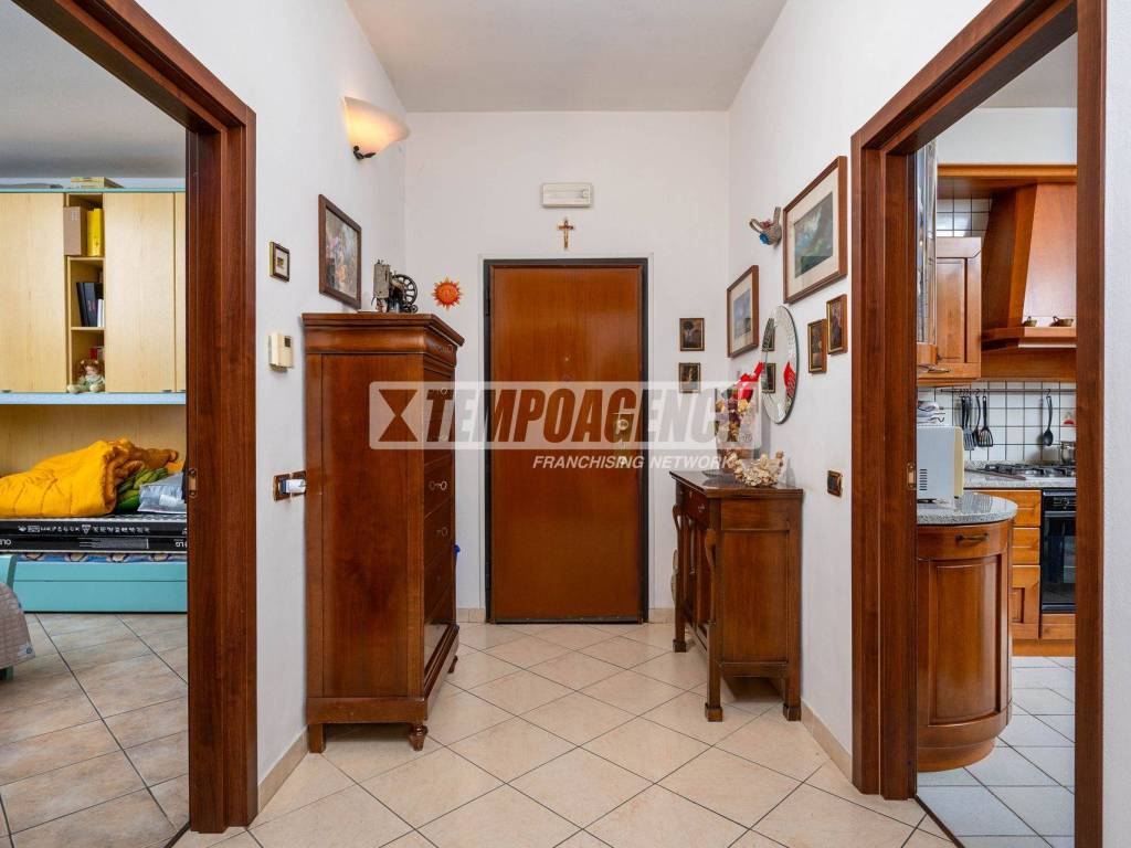 appartamento in vendita a Sassuolo