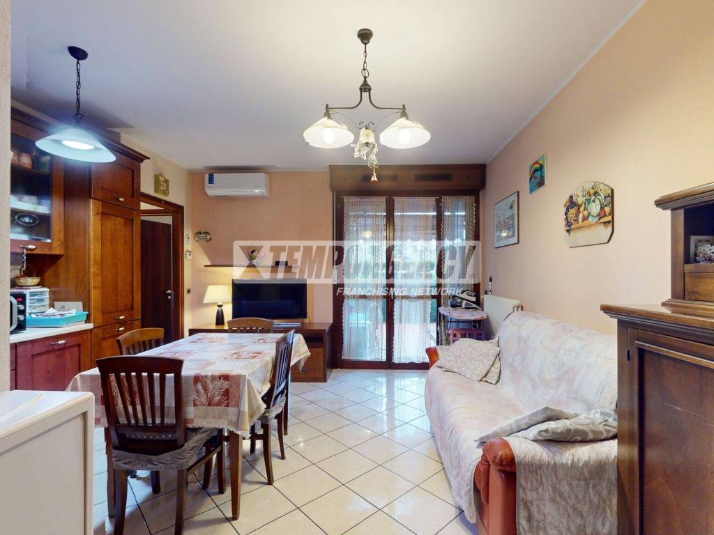 appartamento in vendita a Sassuolo in zona Centro Storico / San Giorgio