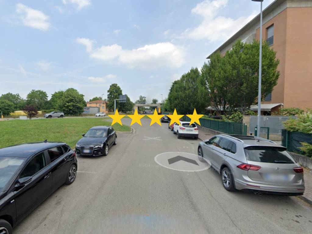 appartamento in vendita a Sassuolo