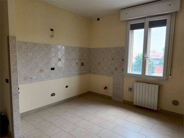 appartamento in vendita a Sassuolo in zona Centro Storico / San Giorgio