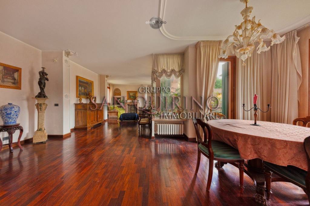 appartamento in vendita a Sassuolo in zona Centro Storico / San Giorgio