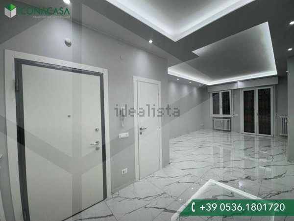 appartamento in vendita a Sassuolo