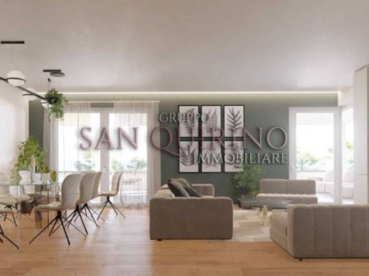 appartamento in vendita a Sassuolo