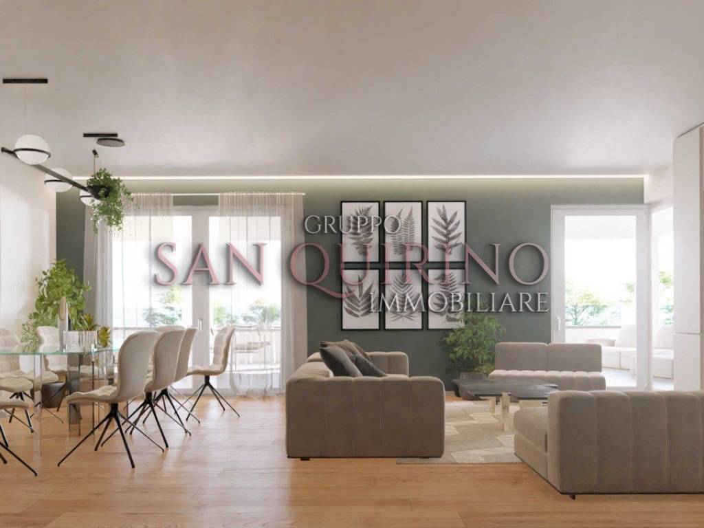 appartamento in vendita a Sassuolo
