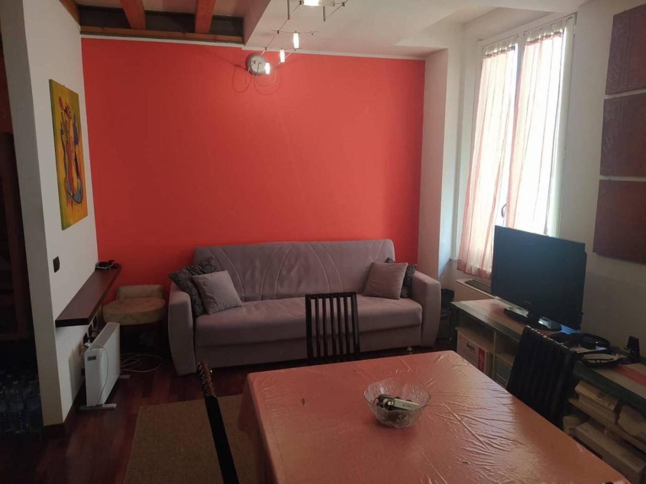 appartamento in vendita a Sassuolo in zona Centro Storico / San Giorgio