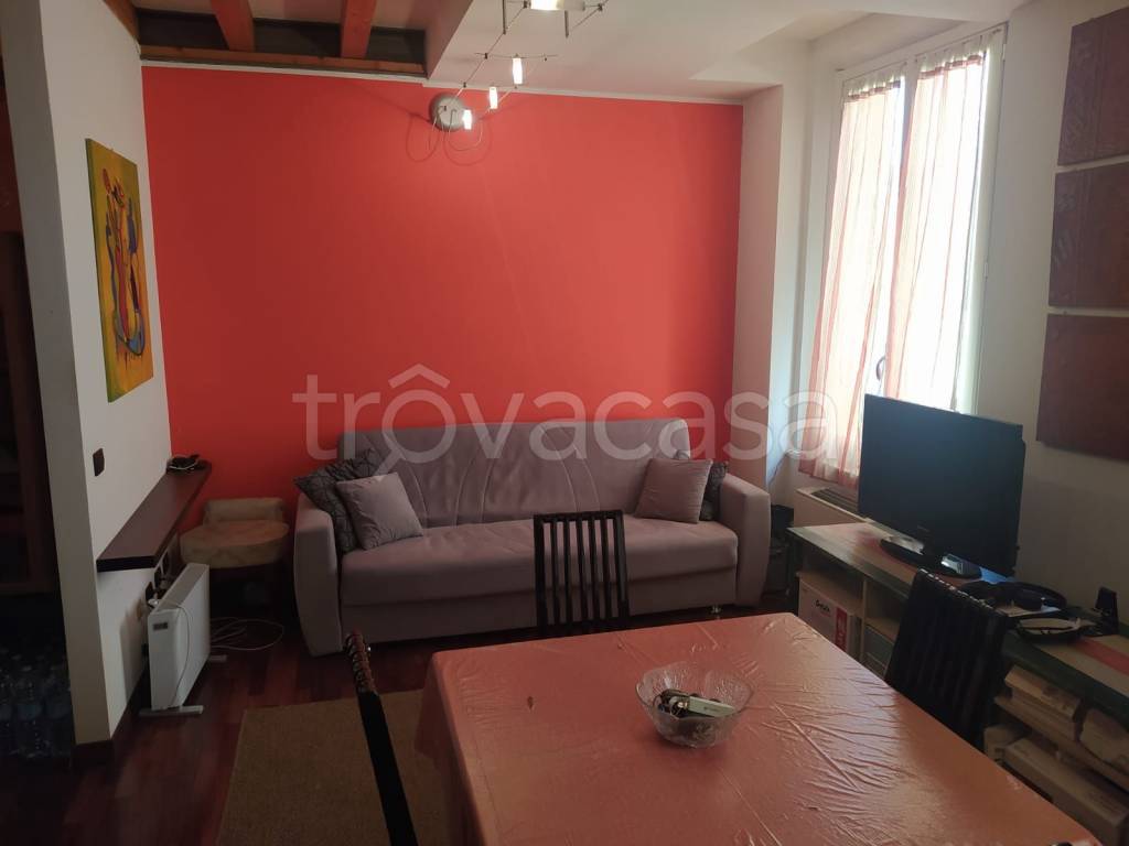 appartamento in vendita a Sassuolo in zona Centro Storico / San Giorgio