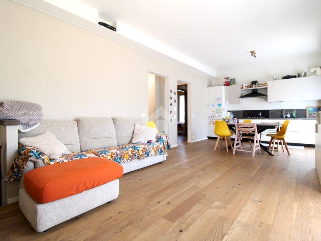 appartamento in vendita a Sassuolo in zona Centro Storico / San Giorgio