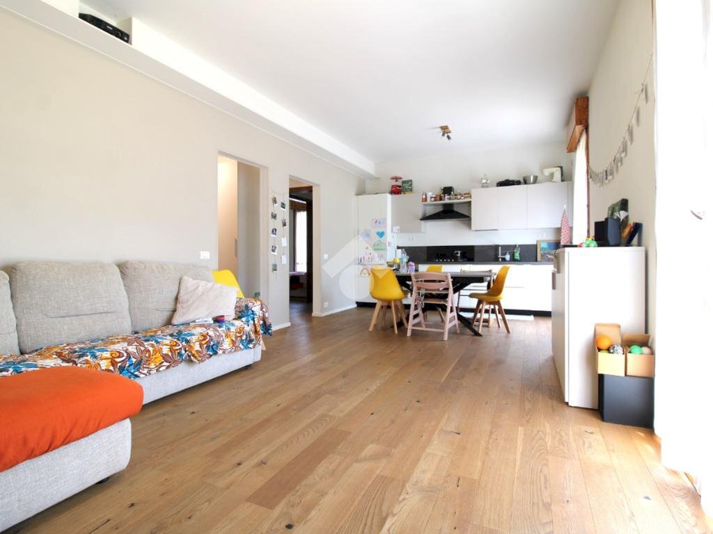 appartamento in vendita a Sassuolo in zona Centro Storico / San Giorgio