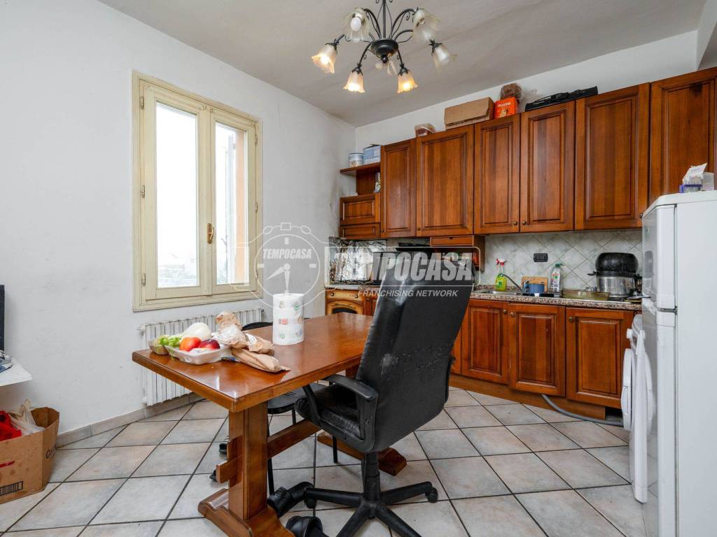 appartamento in vendita a Sassuolo in zona Centro Storico / San Giorgio