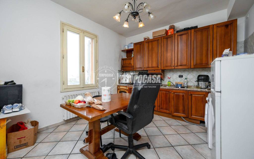 appartamento in vendita a Sassuolo in zona Centro Storico / San Giorgio