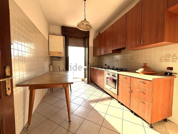 appartamento in vendita a Sassuolo in zona Centro Storico / San Giorgio