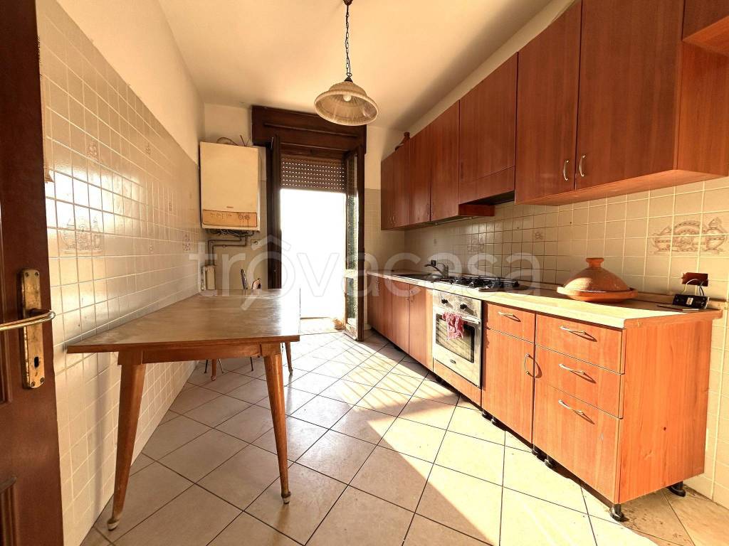 appartamento in vendita a Sassuolo in zona Centro Storico / San Giorgio