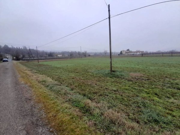 terreno agricolo in vendita a Sassuolo in zona Montegibbio