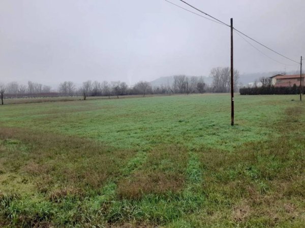 terreno agricolo in vendita a Sassuolo in zona San Michele dei Mucchietti
