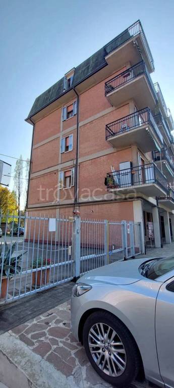 appartamento in vendita a Sassuolo