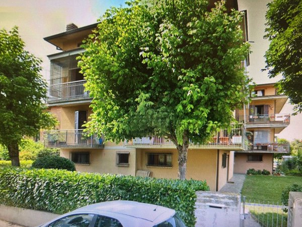 appartamento in vendita a Sassuolo in zona Centro Storico / San Giorgio