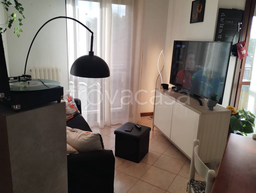 appartamento in vendita a Sassuolo