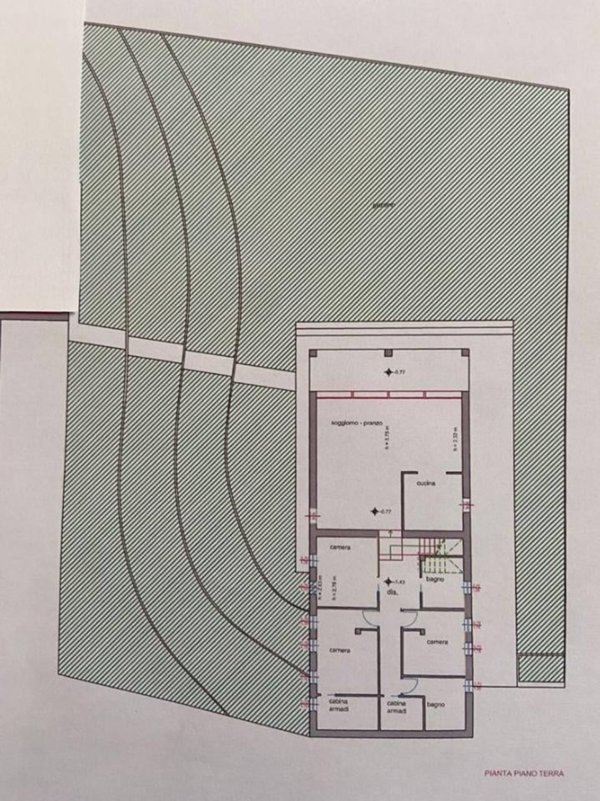 casa indipendente in vendita a Sassuolo