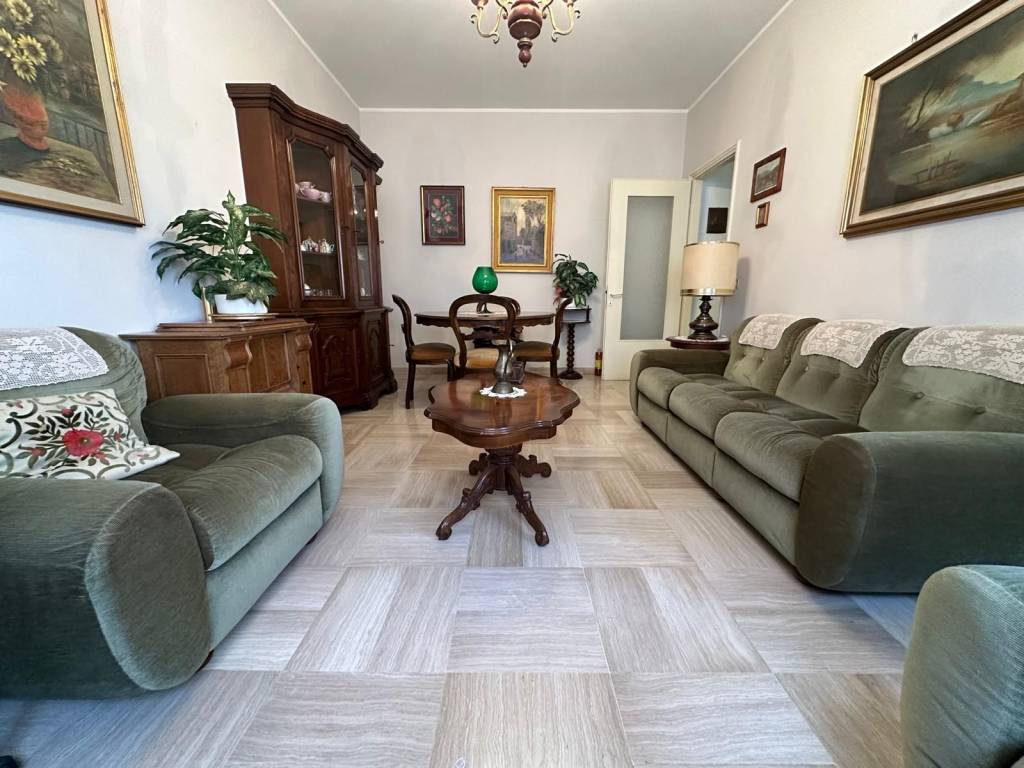 appartamento in vendita a Sassuolo in zona Centro Storico / San Giorgio