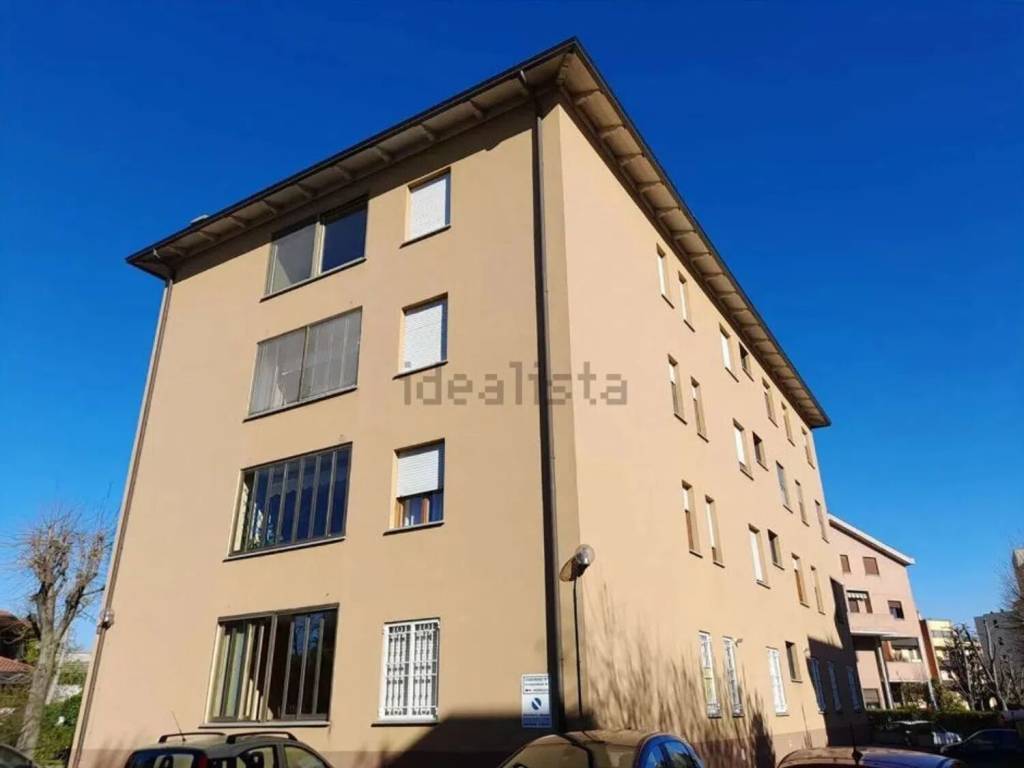 appartamento in vendita a Sassuolo